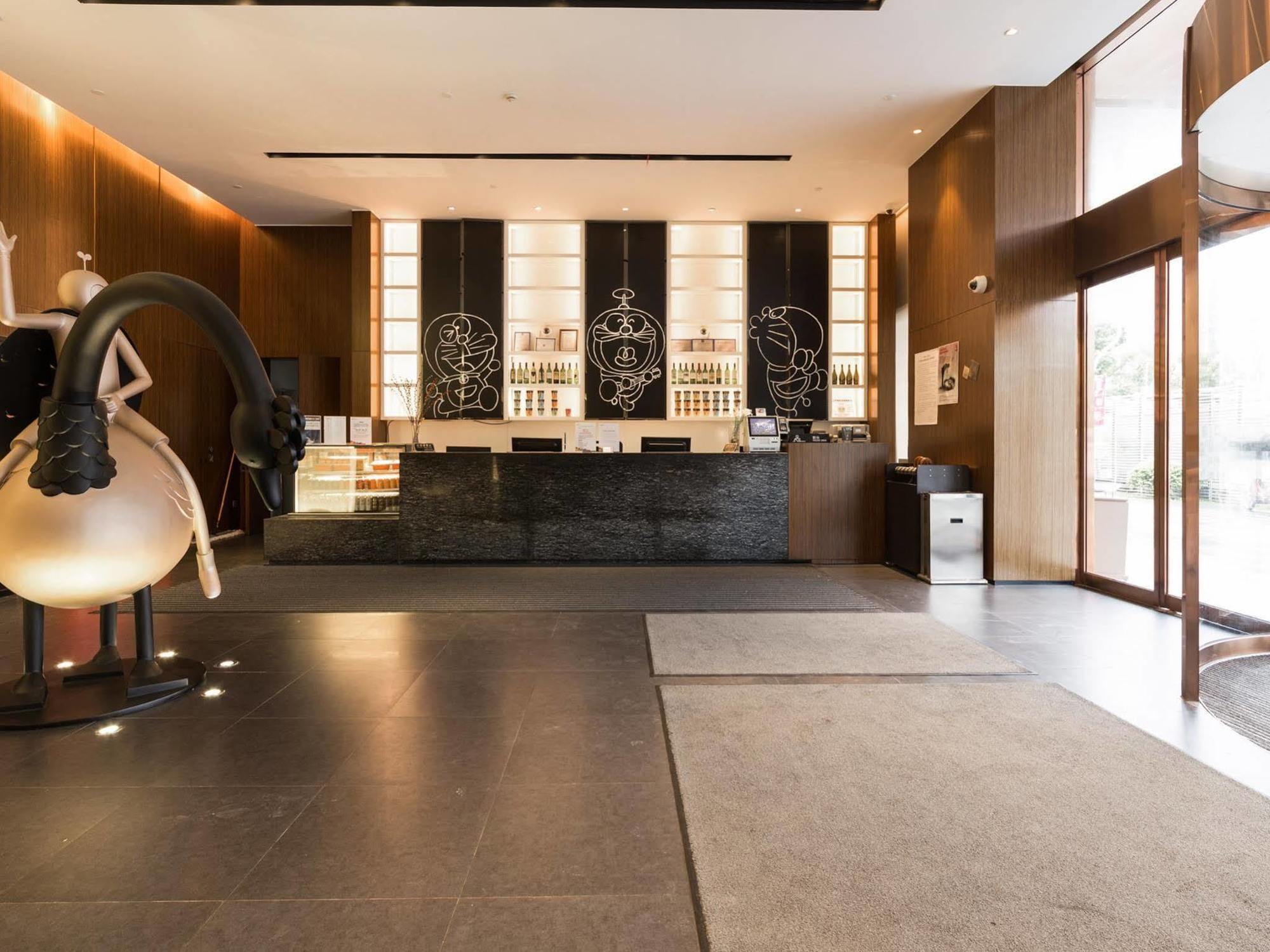 Minimax Hotel Shanghai Songjiang Exteriér fotografie