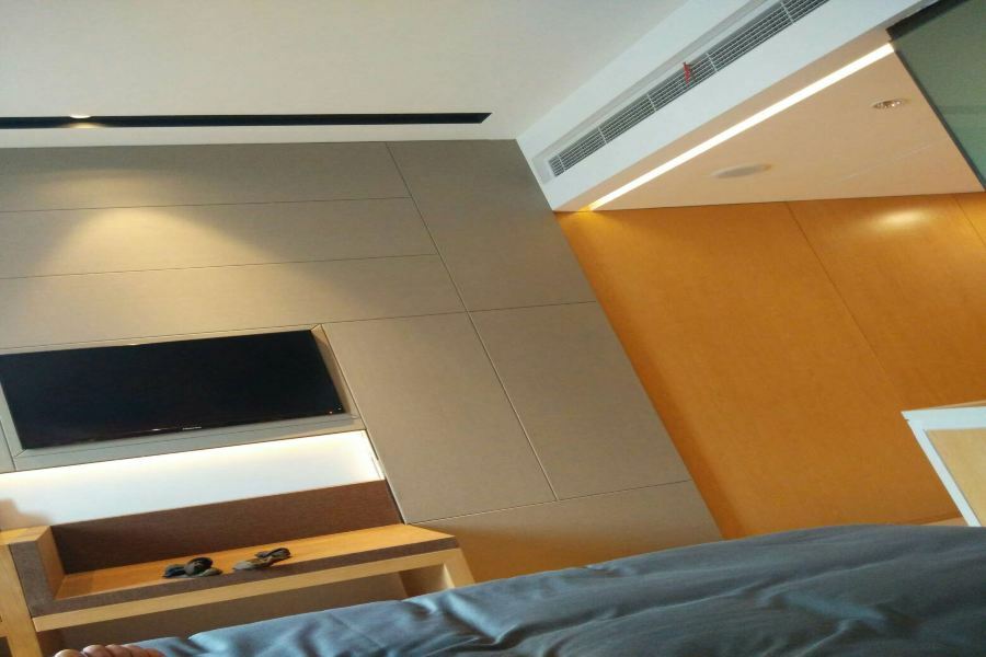 Minimax Hotel Shanghai Songjiang Exteriér fotografie